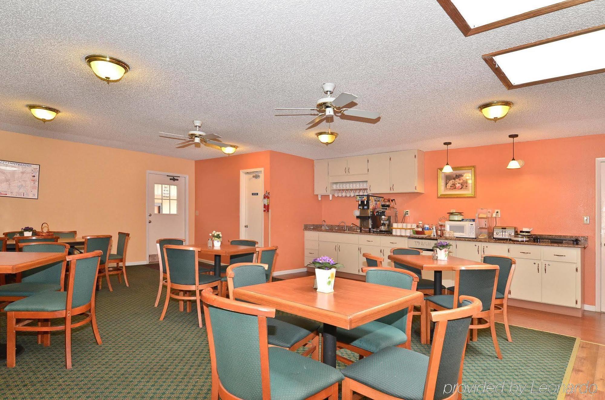 Quality Inn Near Manatee Springs State Park Chiefland Exterior foto